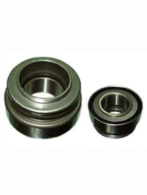 What are the benefits of mechanical roller bearings