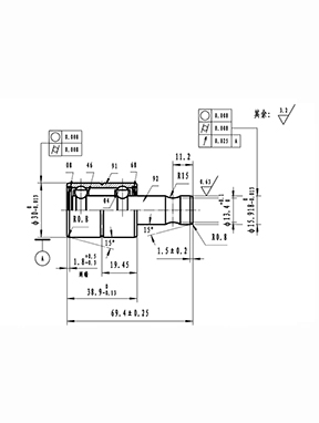 Bearing No.885154B