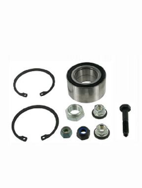 SKF VKBA 1358