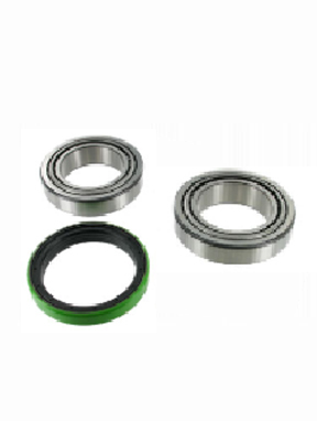 SKF VKBA 1393