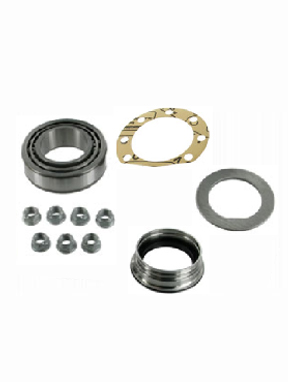 SKF VKBA 1470