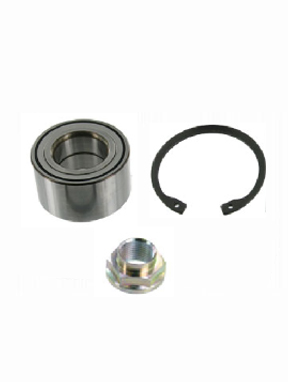 SKF VKBA 3245