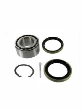 SKF VKBA 3309