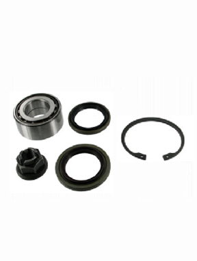 SKF VKBA 3443