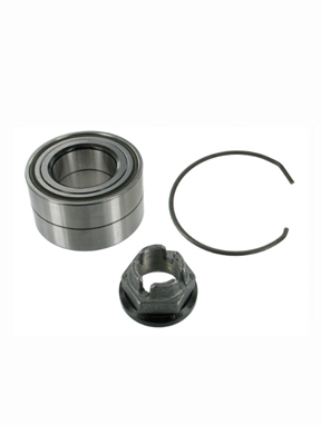 SKF VKBA 3496