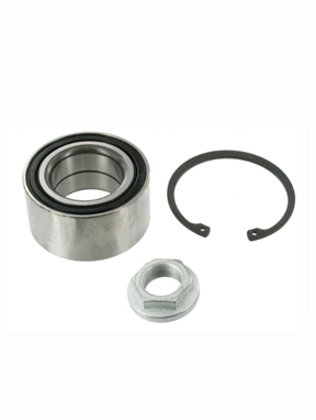 SKF VKBA 3499