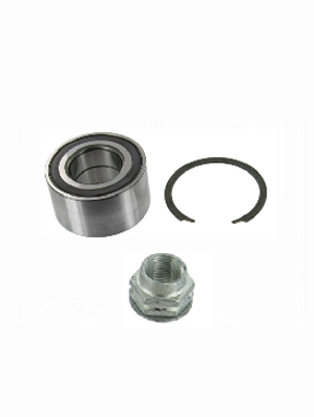 SKF VKBA 3581