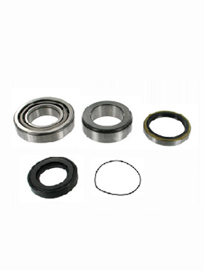 SKF VKBA 3775