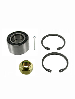 SKF VKBA 3786