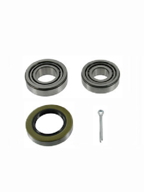SKF VKBA 3796