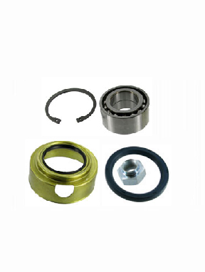 SKF VKBA 3799