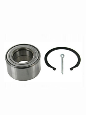 SKF VKBA 3907