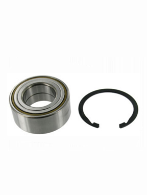 SKF VKBA 3909