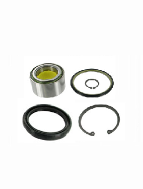 SKF VKBA 3922