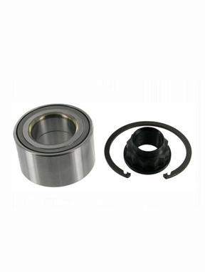 SKF VKBA 3929