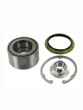 SKF VKBA 3935