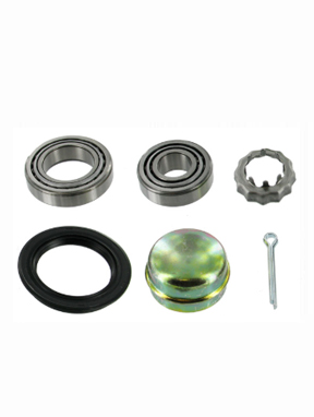 SKF VKBA 529