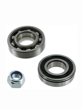 SKF VKBA 636