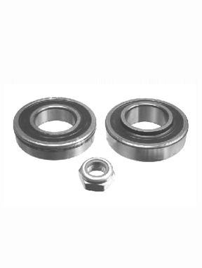 SKF VKBA 639