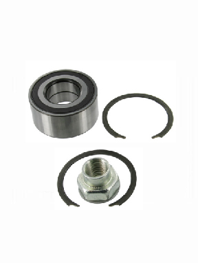 SKF VKBA 6550