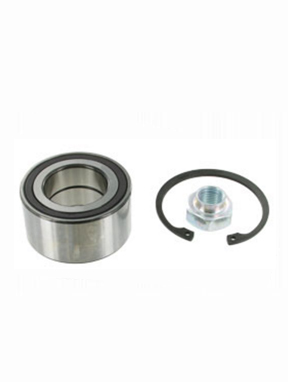 SKF VKBA 6643