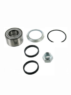 SKF VKBA 685