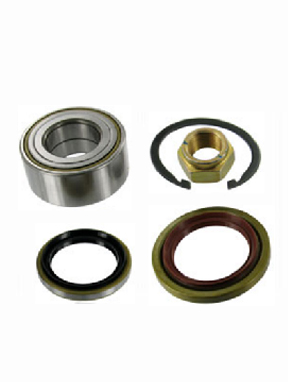 SKF VKBA 6913